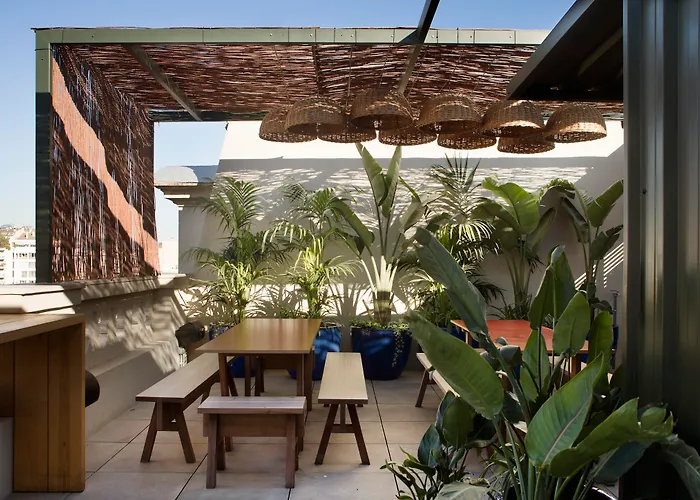 Casa Bonay & SpaHotel Barcelone